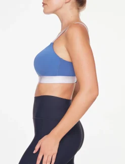 Kinetic Adjustable Sports Bra
