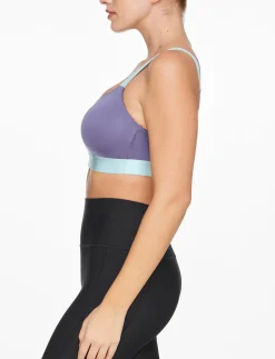 Kinetic Adjustable Sports Bra