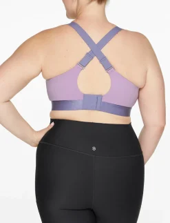 Kinetic Adjustable Sports Bra