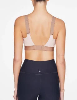Kinetic Adjustable Sports Bra