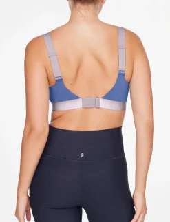 Kinetic Adjustable Sports Bra