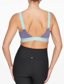 Kinetic Adjustable Sports Bra