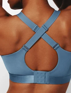 Kinetic Adjustable Sports Bra