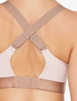 Kinetic Adjustable Sports Bra