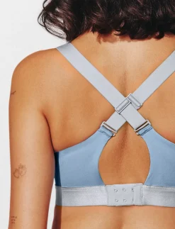 Kinetic Adjustable Sports Bra