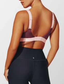 Kinetic Adjustable Sports Bra