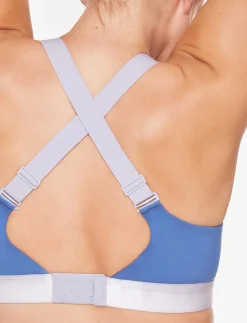 Kinetic Adjustable Sports Bra
