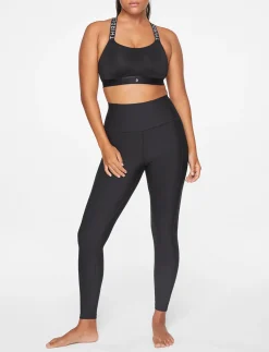 Kinetic Performance Pocket Legging