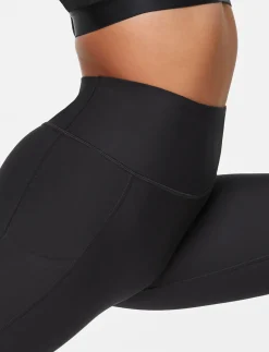Kinetic Performance Pocket Legging