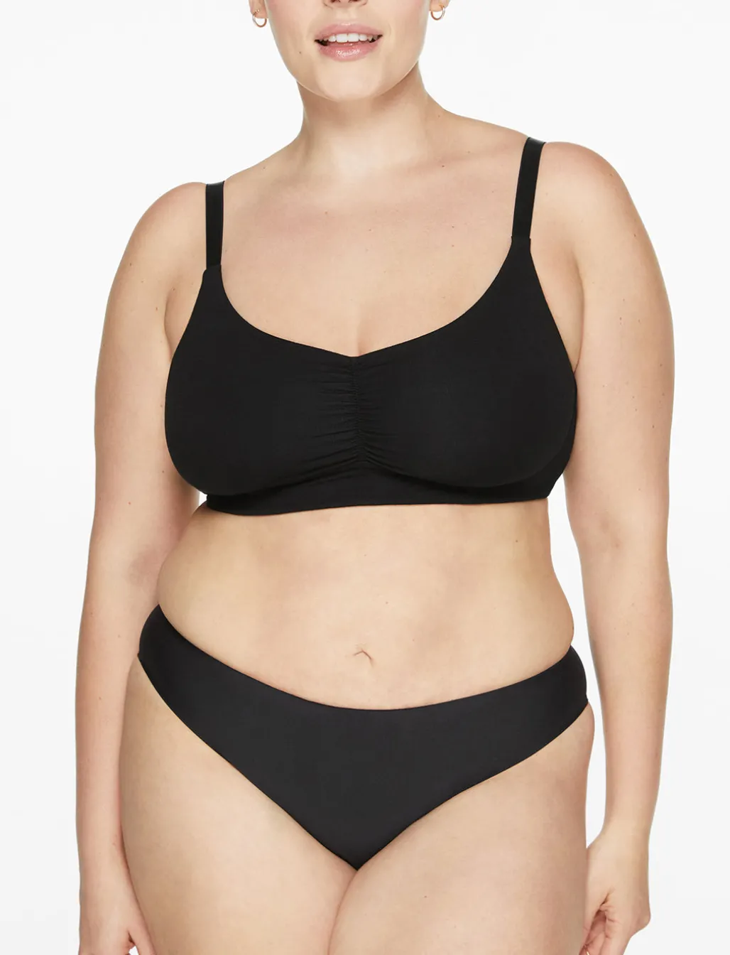 Monica Post-Surgery Full Coverage Bra