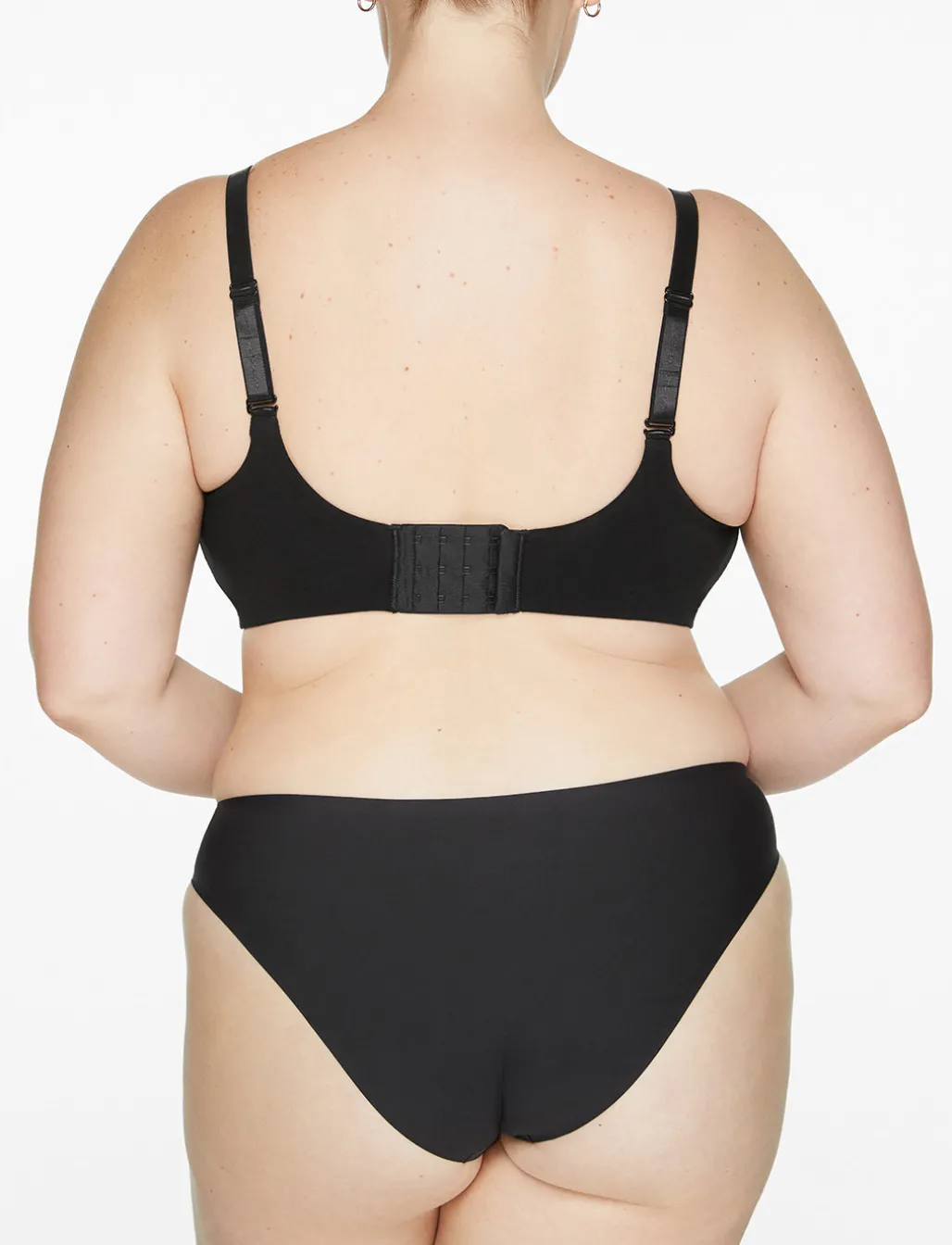 Monica Post-Surgery Full Coverage Bra