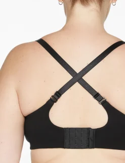 Monica Post-Surgery Full Coverage Bra