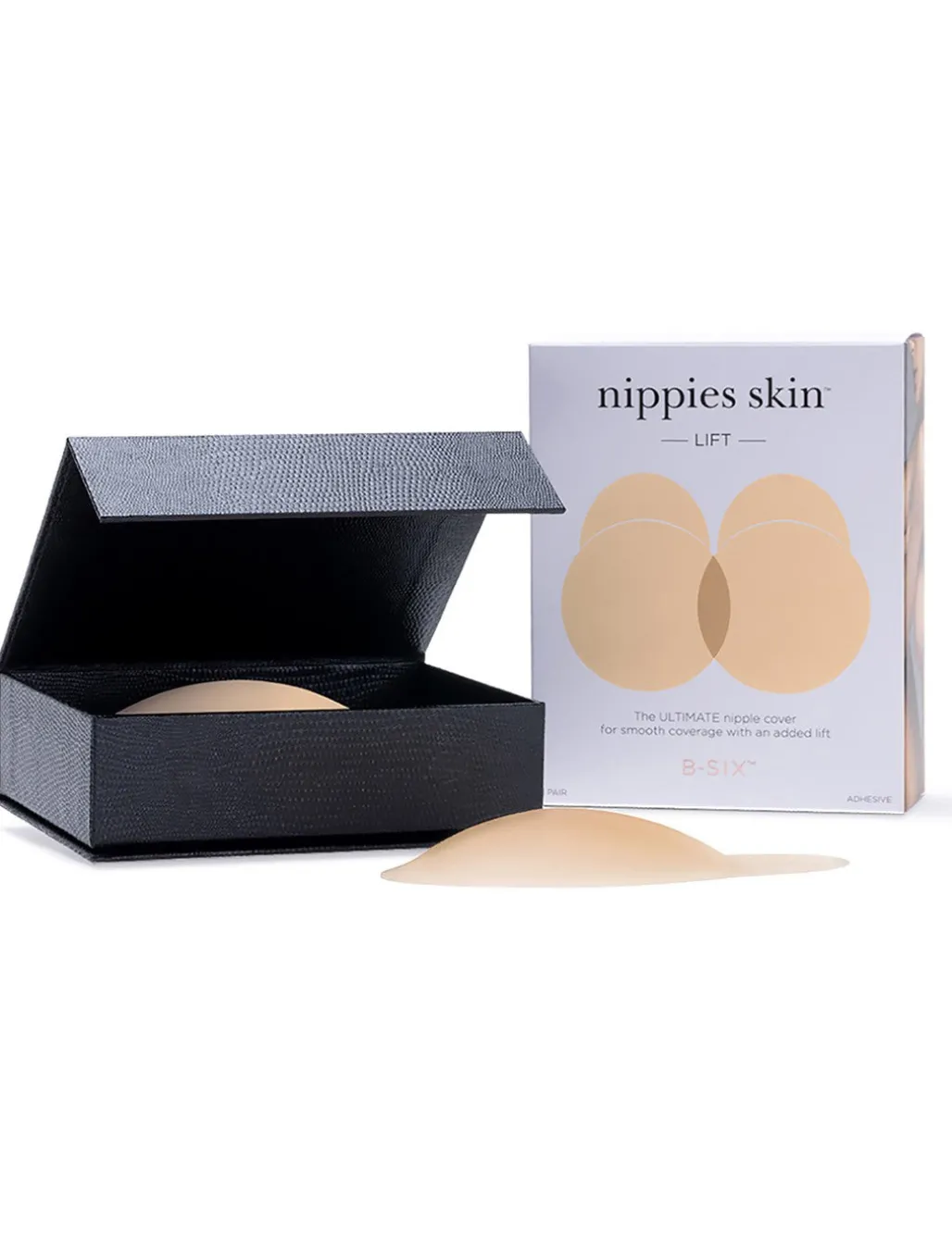 Nippies Skin Adhesive Lifting Nipple Covers
