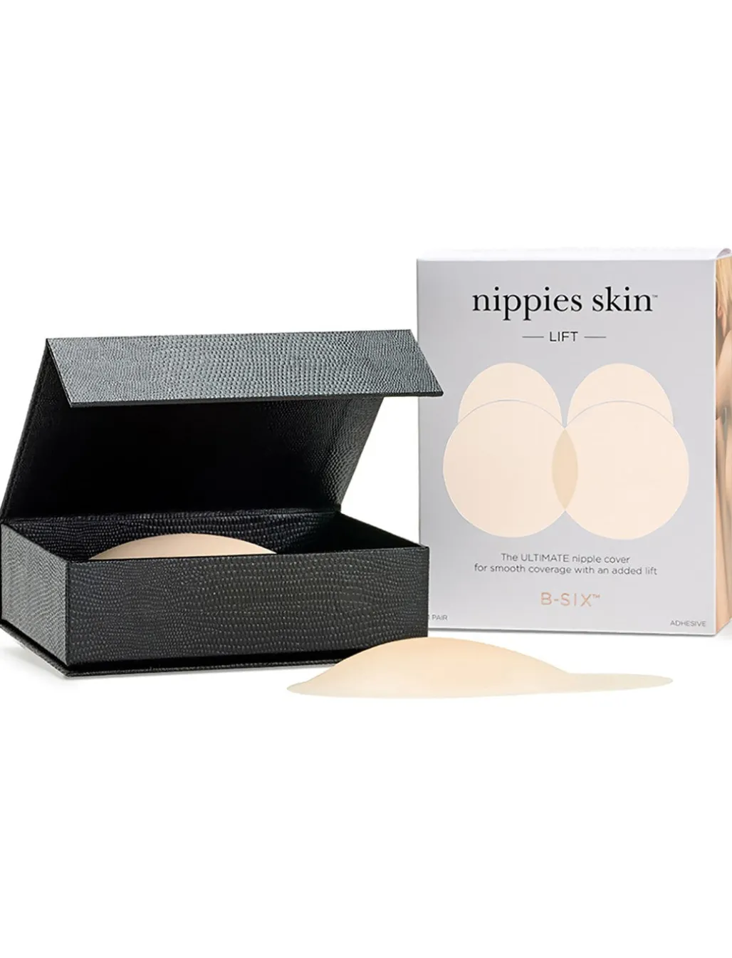 Nippies Skin Adhesive Lifting Nipple Covers