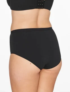 Organic Cloud Cotton Brief