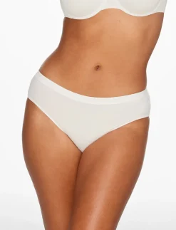 Organic Cloud Cotton Hipster 3 Pack Box