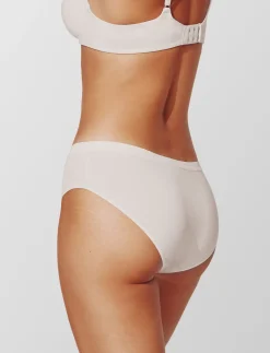 Organic Cloud Cotton Hipster 3 Pack Box