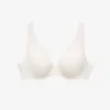 Organic Cloud Cotton Perfect Coverage Bra
