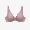 Organic Cloud Cotton Perfect Coverage Bra