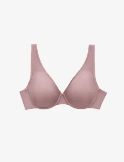 Organic Cloud Cotton Perfect Coverage Bra