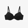 Organic Cloud Cotton T-Shirt Bra