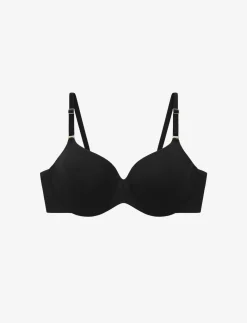Organic Cloud Cotton T-Shirt Bra