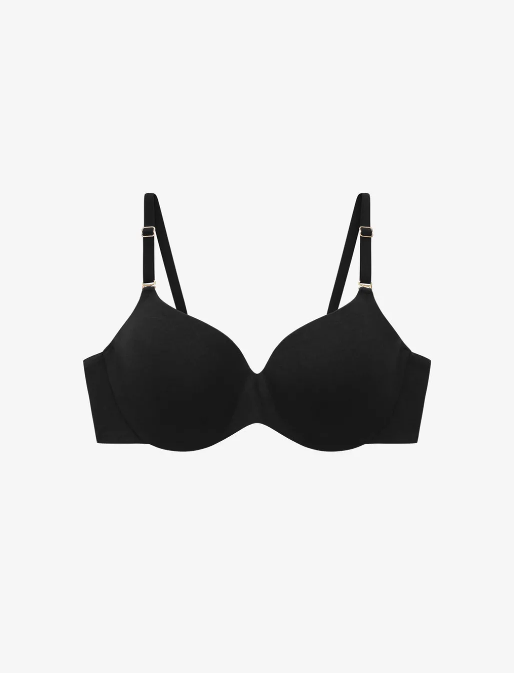 Organic Cloud Cotton T-Shirt Bra
