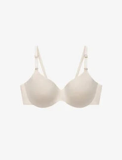Organic Cloud Cotton T-Shirt Bra