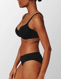 Organic Cloud Cotton T-Shirt Bra