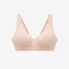 Organic Cloud Cotton Wireless Bra