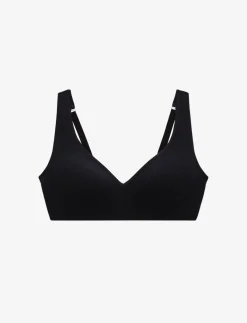 Organic Cloud Cotton Wireless Bra