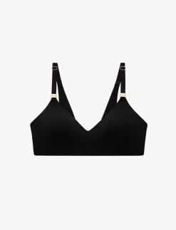 Organic Cloud Cotton Wireless Nursing Bra