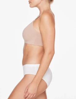 Organic Cloud Cotton Wireless Nursing Bra