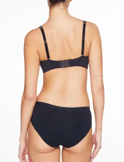 Organic Cloud Cotton Wireless Bra