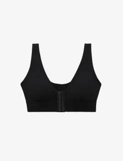 Rora Post-Surgery Front Closure Bra