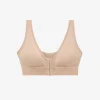 Rora Post-Surgery Front Closure Bra