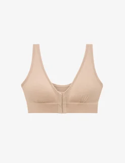 Rora Post-Surgery Front Closure Bra