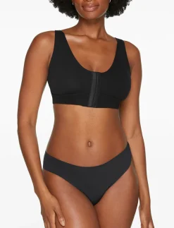 Rora Post-Surgery Front Closure Bra