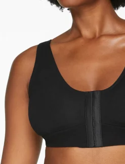 Rora Post-Surgery Front Closure Bra