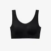 Smoothing Scoop Wireless Bra