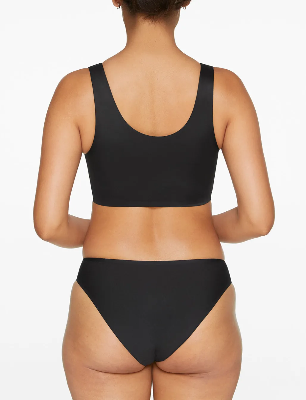 Smoothing Scoop Wireless Bra
