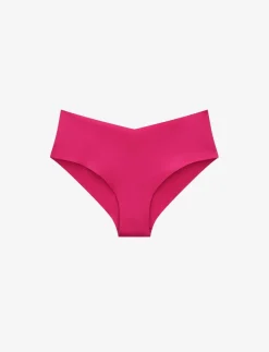 Zero Edge™ No-Show Cheeky