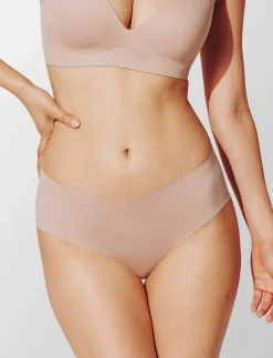 Zero Edge™ No-Show Cheeky