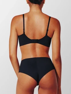 Zero Edge™ No-Show Cheeky - 3 Pack