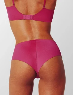 Zero Edge™ No-Show Cheeky - 3 Pack