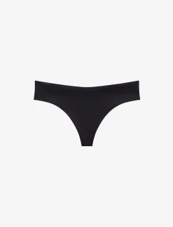 Zero Edge™ No-Show Thong