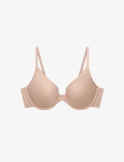 Zero Edge™ Push-Up Bra