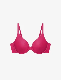 Zero Edge™ Push-Up Bra