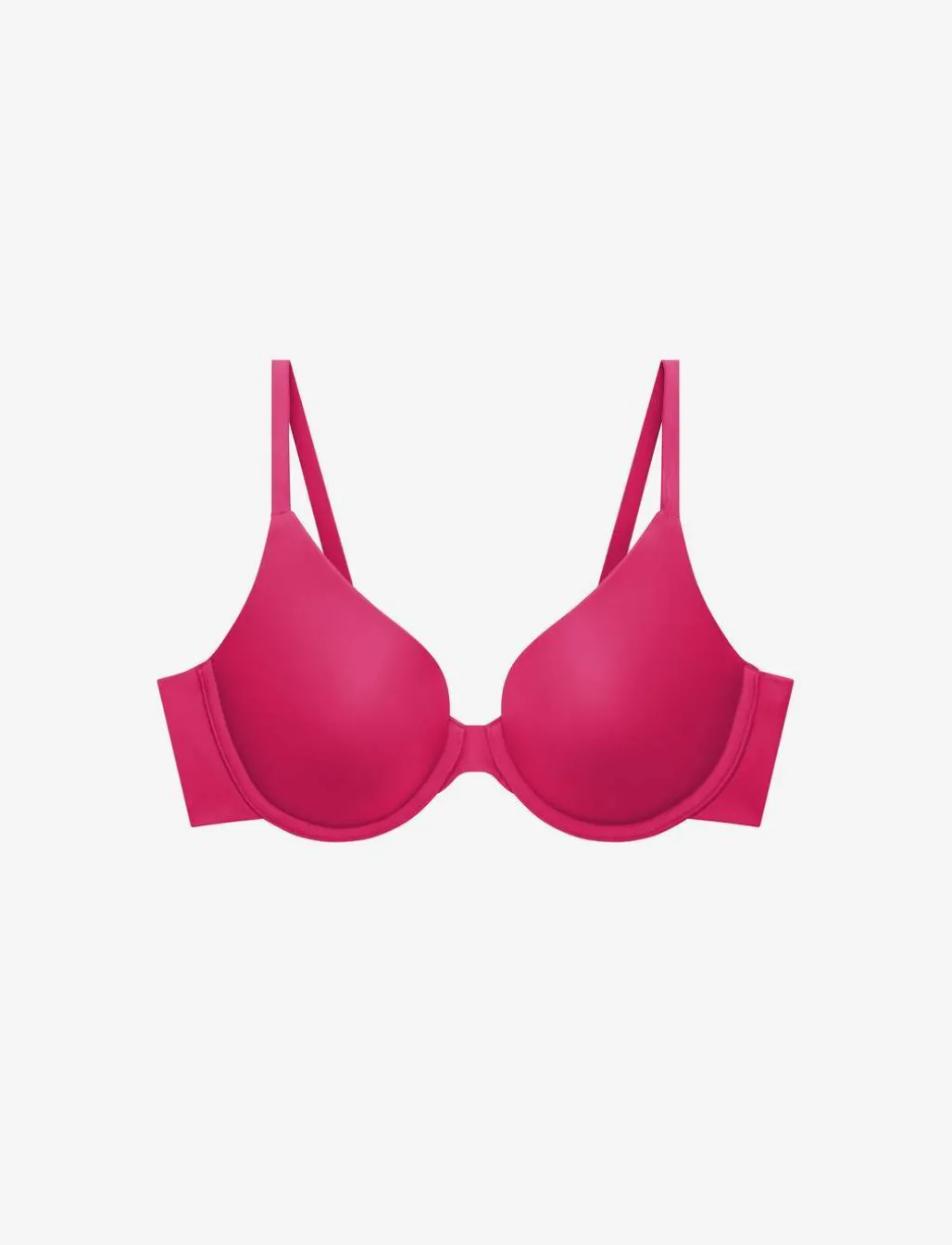 Zero Edge™ Push-Up Bra