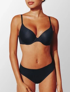 Zero Edge™ Push-Up Bra